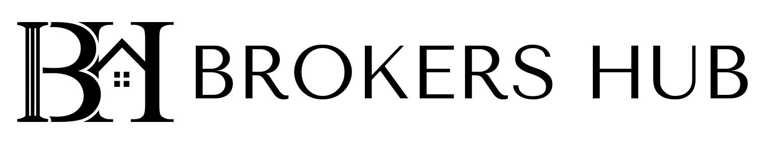 Brokers Hub EG